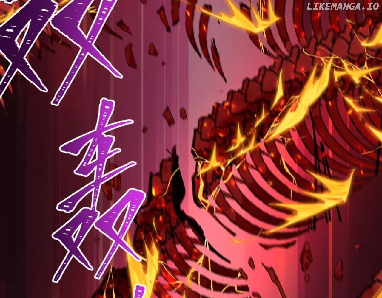 Era of the Haunted Chapter 392 - page 160